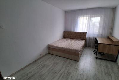 Apartament cu 2 camere decomandat, mobilat în Canta