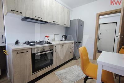 Apartament cu 2 camere decomandat, mobilat în Central - 4