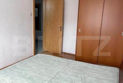Apartament cu 2 camere decomandat, mobilat în Tohanu Vechi - 2