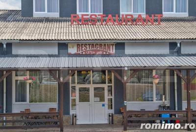 Casă cu 15 camere cu Teren 5000 Mp în Susenii Bârgăului - 11