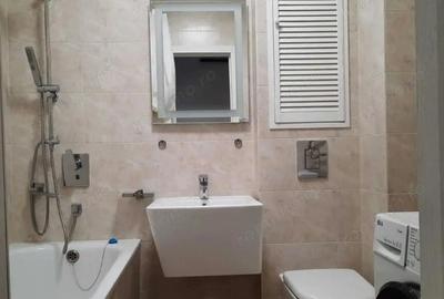 Garsonieră decomandată în Unirii