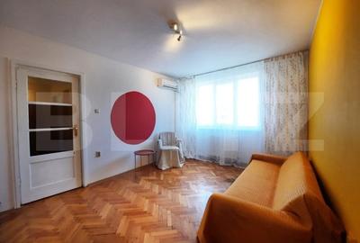 Apartament 2 camere, 44 mp, ultracentral, Bdul. 1 Decembrie - 3