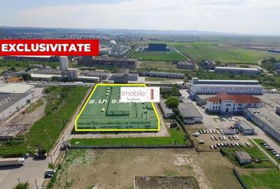 Hala Industriala Turda