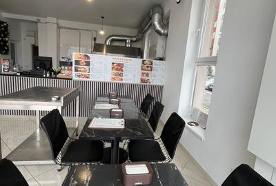 Spatiu Comercial-Restaurant/Bistro-Miraslau-Apollo Residence-Biruintei- - 4