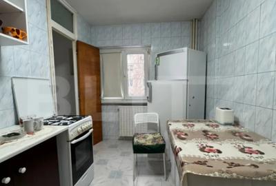 Apartament cu 2 camere decomandat în Sebastian - 6