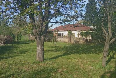 Teren de 700 mp, în Central - 2