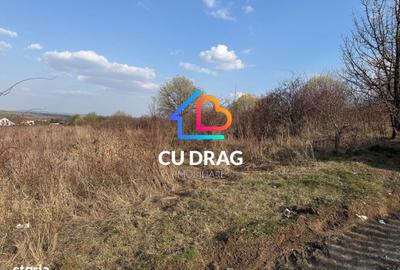 Teren de 250 mp, în Roșia - 2