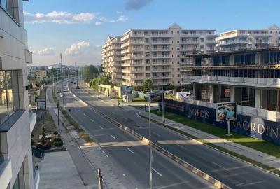 Apartament cu 2 camere decomandat în Nord - 3