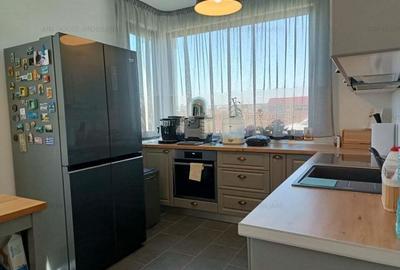 Vila cocheta 4 camere cu teren Peris - 11