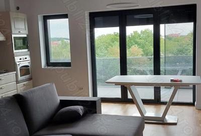 Apartament cu 3 camere decomandat în Iancu Nicolae - 3