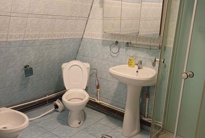 Apartament cu 2 camere semidecomandat în Central - 6