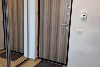 Garsonieră semidecomandată, mobilată în Titan - 13