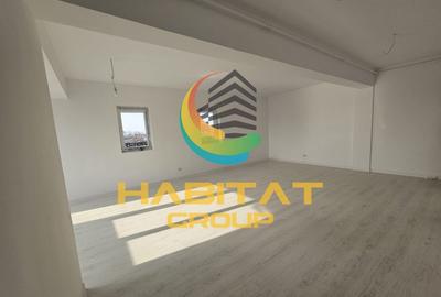 Penthouse cu 3 camere decomandat în Fizicienilor - 3