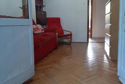 Apartament 3 camere zona Piata Berceni sud, Cultural Apartament 3 camere zona Piata Berceni sud, Cultural - 9