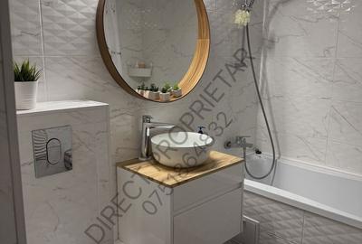 Apartament cu 2 camere decomandat în Centrul Civic - 2