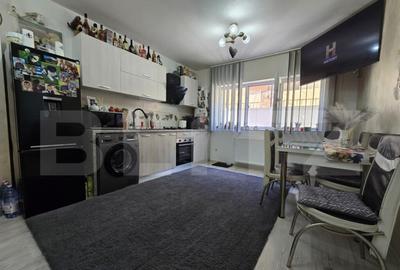 Apartament modern, cu 2 camere, 40mp, Apahida - 4