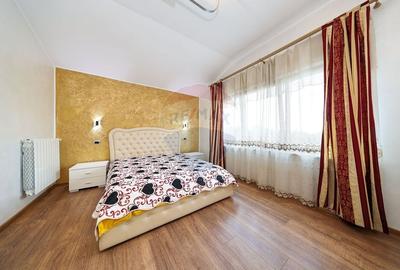 Conac, proprietate unica, in mijlocul naturii, Sacele! - 21