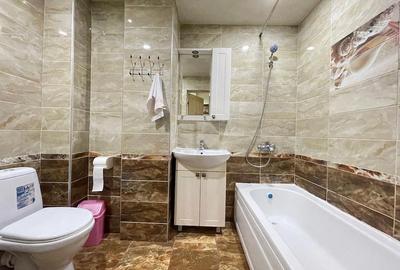 Garsonieră decomandată în Drumul Taberei