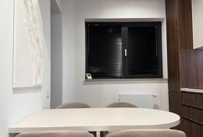 3 Camere Cortina North Pipera Aviatiei Paracare Terasa Design Premium - 16