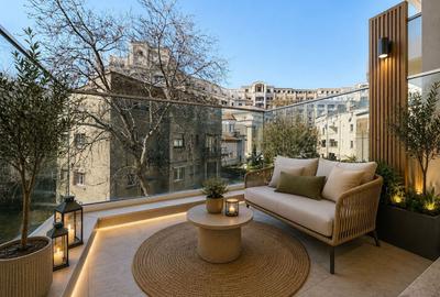 Apartament cu 4 camere decomandat în Unirii - 20