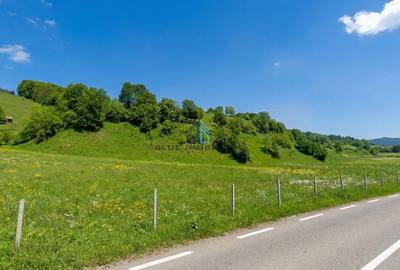 Teren de 6839 mp, în Central - 5