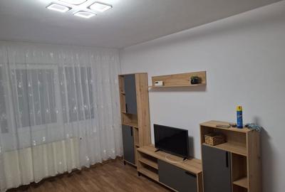 Apartament cu 2 camere semidecomandat în Central - 2