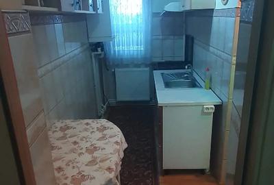 Apartament 3 camere - 1
