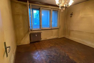 Apartament cu 2 camere semidecomandat în Iancului - 3