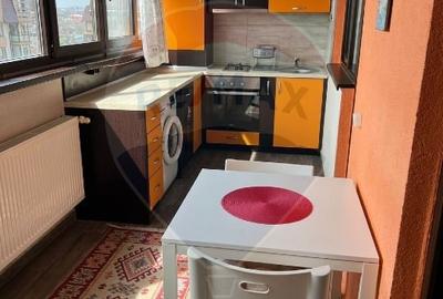 Apartament cu 2 camere decomandat, mobilat în Rahova - 3