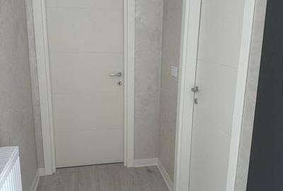 Apartament cu 2 camere în Rediu - 6