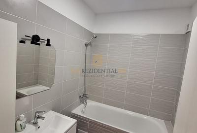 Apartament 2 camere, decomandat,prima inchiriere, loc parcare, Sect.4 - 12