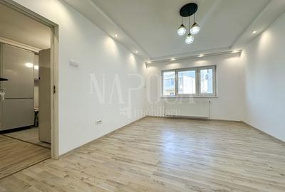 Apartament cu 4 camere decomandat în Mărăști