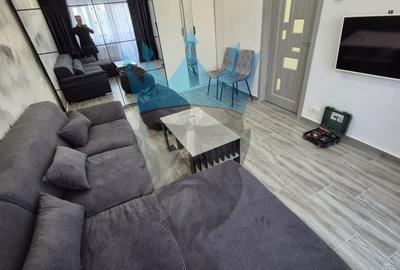 Apartament 2 Camere Sebastian Bucuresti - 2