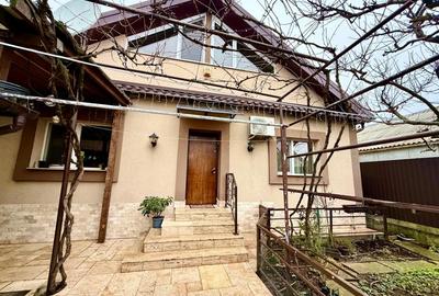 Casă individuală cu 4 camere cu Canalizare în Central - 31