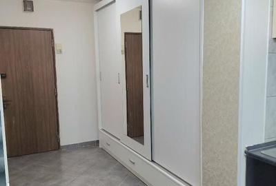 Vanzare Garsoniera Intre Mall Vitan si Nerva Traian Ideal Inchiriere - 6