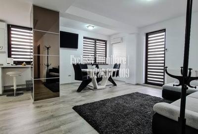 AP de LUX 2 cam - TOTUL NOU - bloc nou cu centrala pe gaz | langa Campus - 22