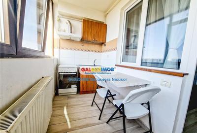 Garsoniera dubla Militari Residence Mobilata,Utilata 56.500 - 6