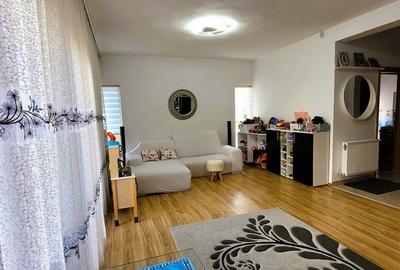 Casă P+1 cochetă în Domnești–Stradă privată, panouri fotovolta, mobilată complet - 9