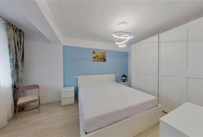 Studio elegand cu priveliste frumoasa , etaj 8 , loc parcare, zona Coresi Mall - 10