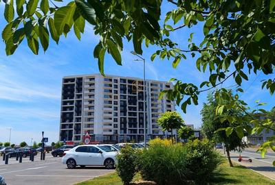 Apartament 2 camere, terasa ampla, parc Tudor Arghezi - 22