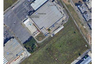 Teren Construcții intravilan de 8525 mp, în Metalurgiei - 4