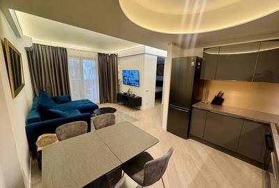 Apartament cu 3 camere decomandat în Pipera - 3