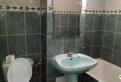 Garsonieră decomandată în Rovine - 4