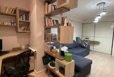 Apartament cu 3 camere în Giulești