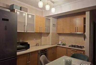 Chirie 2 Camere Prima Nufarul cu parcare - 3