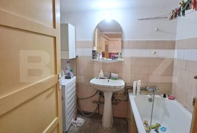 Casa de vanzare, 100 mp + teren de 630 mp, potential excelent, Brasov - 13