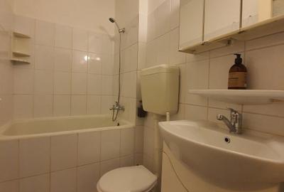 Garsonieră semidecomandată, mobilată în Titan - 12