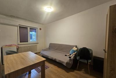 Garsoniera renovat ultracentral -Piata Alba Iulia -Matei ... - 4