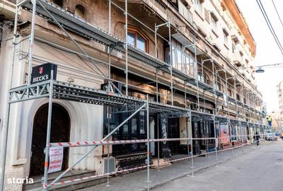 Apartament cu 3 camere în Ultracentral - 2