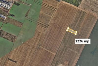 Teren în Central - 1